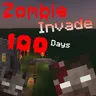 Logo des Modpacks Zombie Invade 100 Days