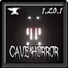 Logo des Modpacks Cave Horror Project 1