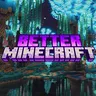 Logo des Modpacks Better MC [FABRIC] - BMC2