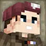 Logo des Modpacks BlockFront