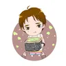 Logo des Modpacks 月亮工厂MCF 【Moon Create factory】
