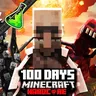 Logo des Modpacks Parasites: Reloaded