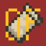 Logo des Modpacks OptiFine for Fabric