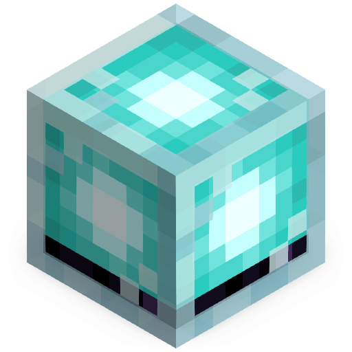 Icon des Pakets Beacon