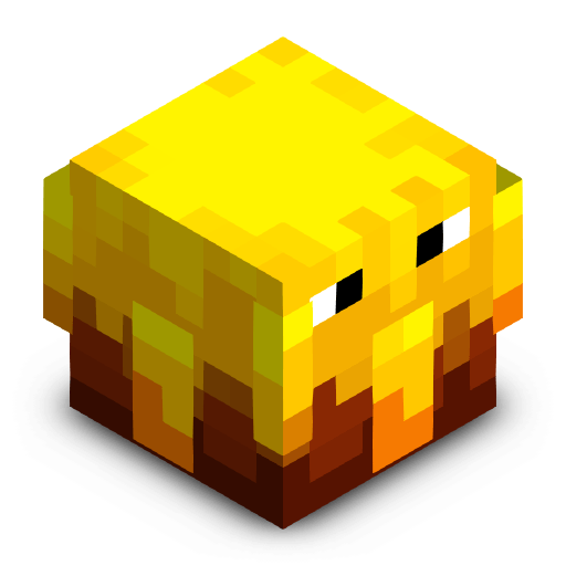 Icon des Pakets Blaze