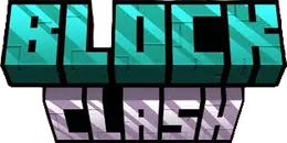 Logo von BlockClash