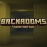 Logo des Modpacks Backrooms: Found Footage