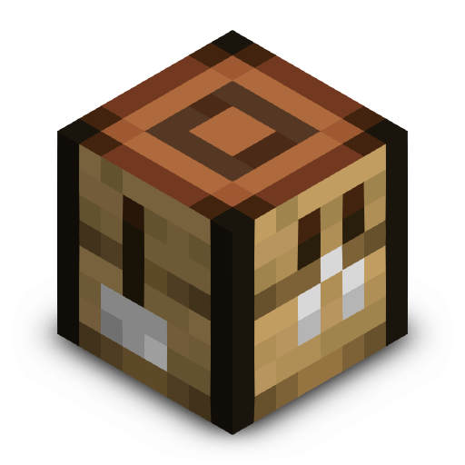Icon des Pakets Crafting