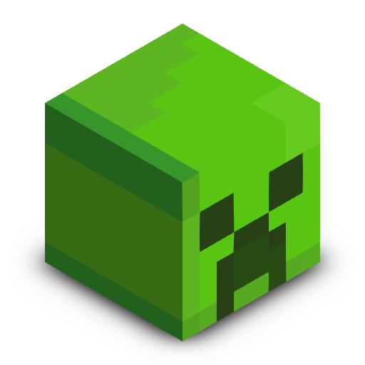 Icon des Pakets Creeper