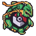 Logo des Modpacks Cobblemon Delta