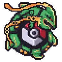 Logo des Modpacks Cobblemon Delta