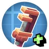 Logo des Modpacks Create+