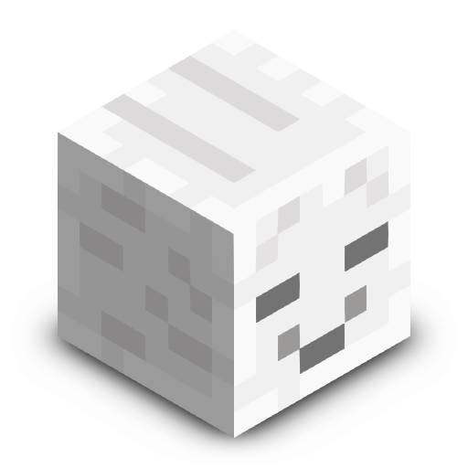 Icon des Pakets Ghast