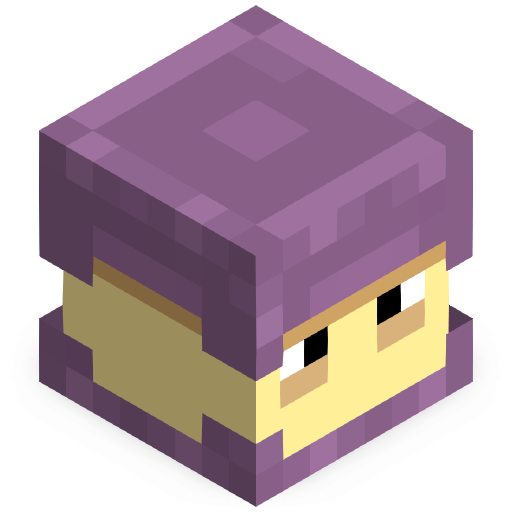 Icon des Pakets Shulker