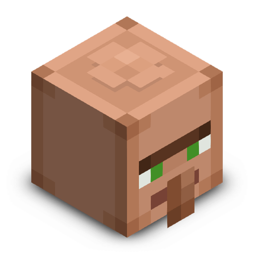 Icon des Pakets Villager